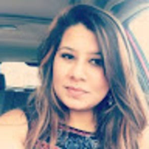 Meet your Posher, Avani